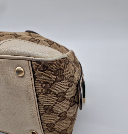 Gucci pricey shoulder bag