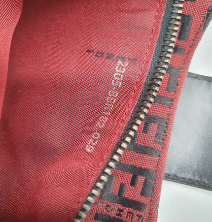 Fendi Baguette shoulder bag