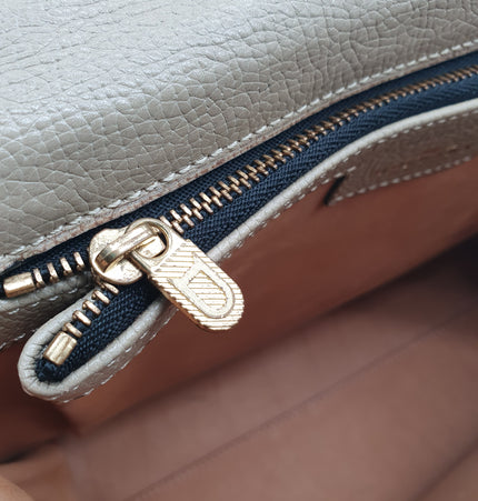 Delvaux brilliant crossbody bag