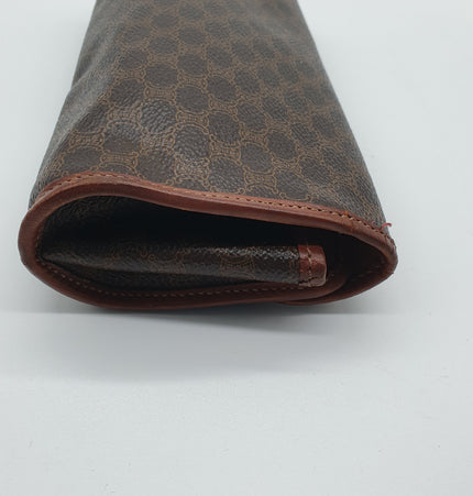 Celine triomphe pouch