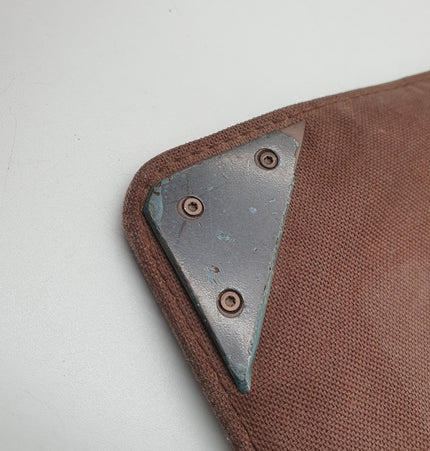 Louis Vuitton Damier Ebene shelton messenger bag
