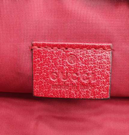 Gucci clutch bag