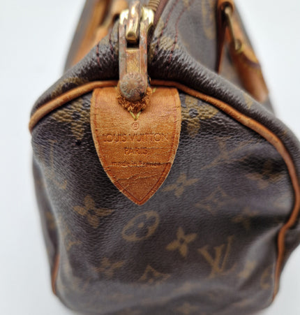 Louis vuitton speedy 30