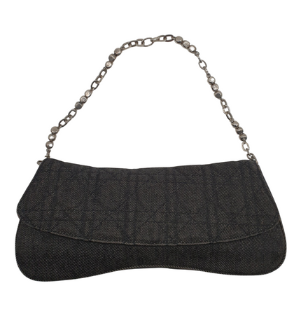 Dior shoulder bag