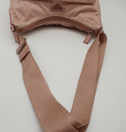 Prada re edition crossbody/shoulder bag