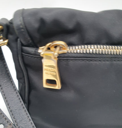 Prada crossbody bag