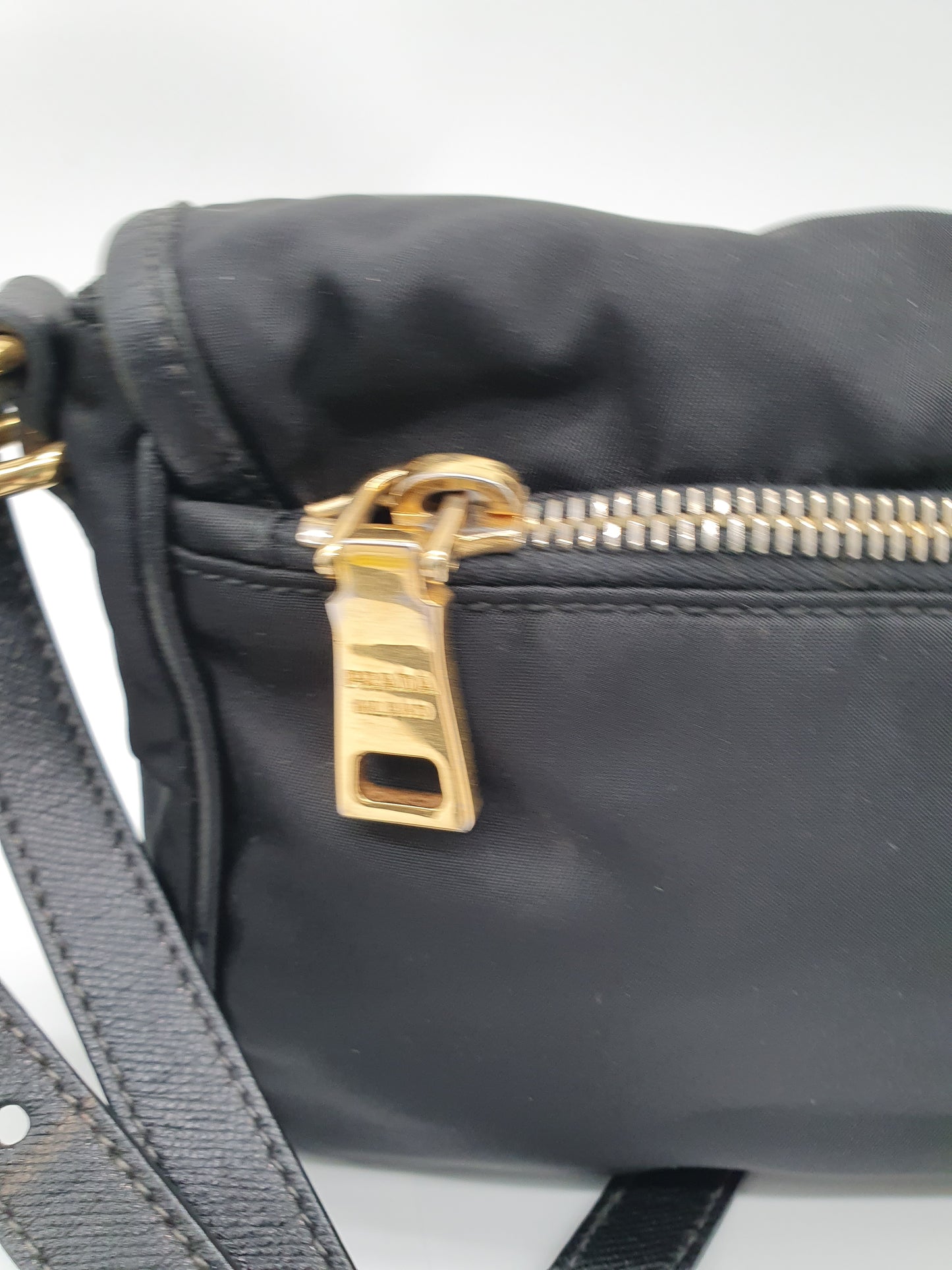 Prada crossbody bag