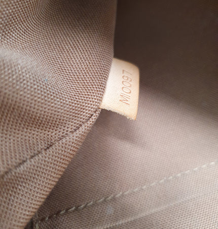 Louis vuitton bosphore