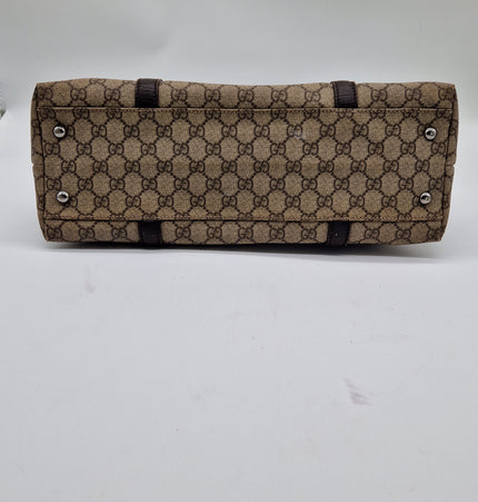 Gucci GG shoulder bag