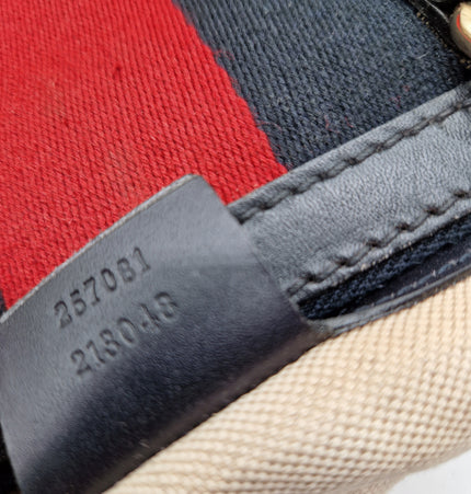 Gucci handbag