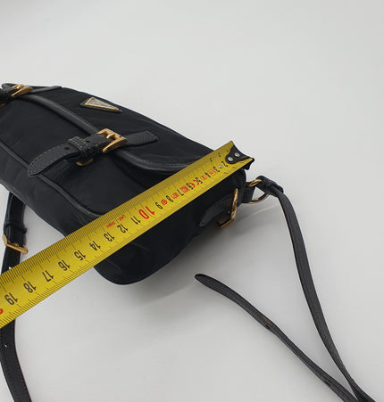 Prada crossbody bag