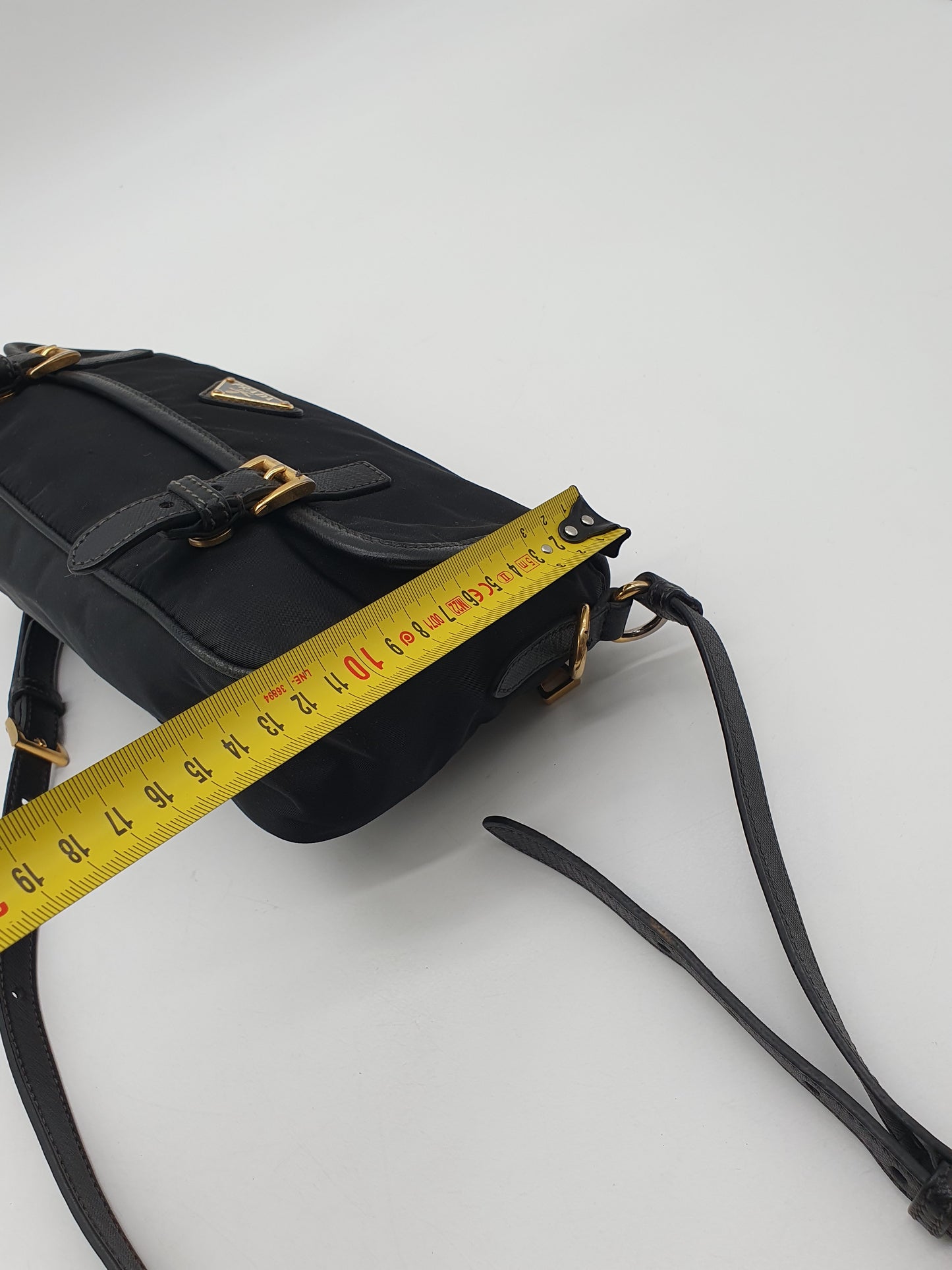 Prada crossbody bag