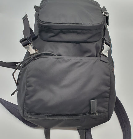 PRADA limited edition backpack