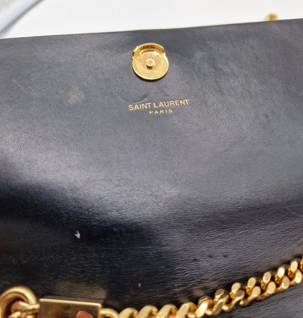 Saint laurent kate crossbody