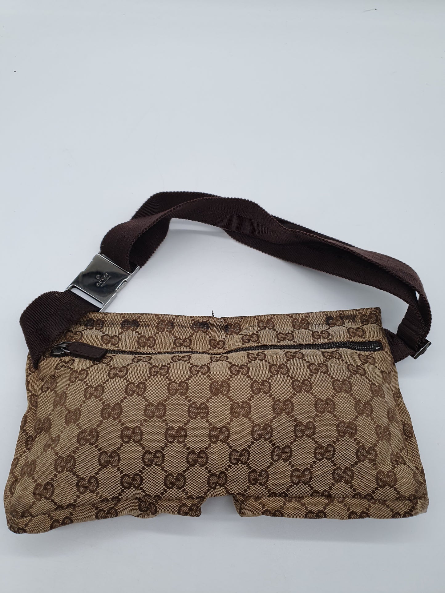 Gucci crossbody / belt bag