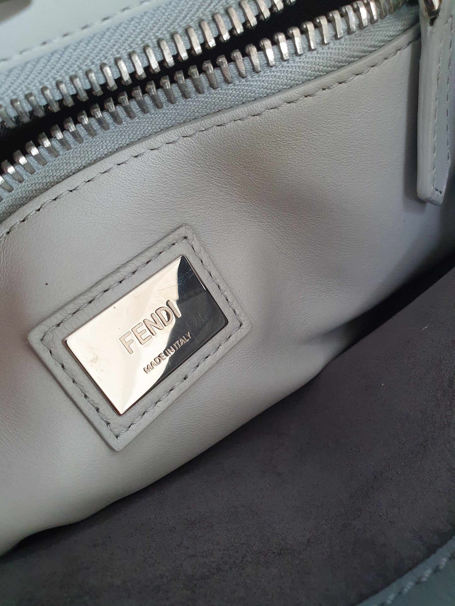 Fendi peekaboo handbag