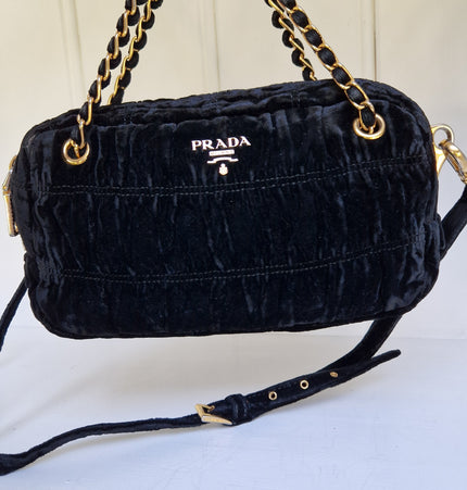 Prada crossbody bag