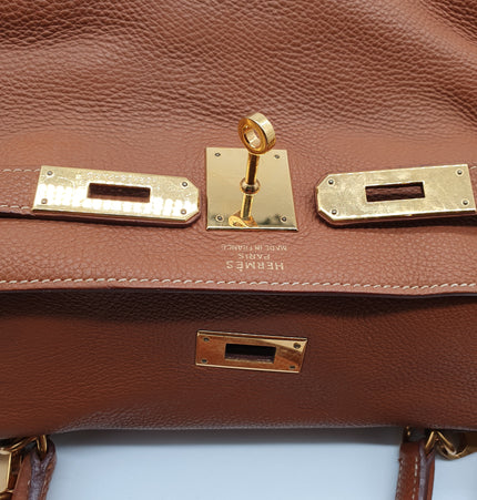 Hermes Kelly 40 crossbody bag
