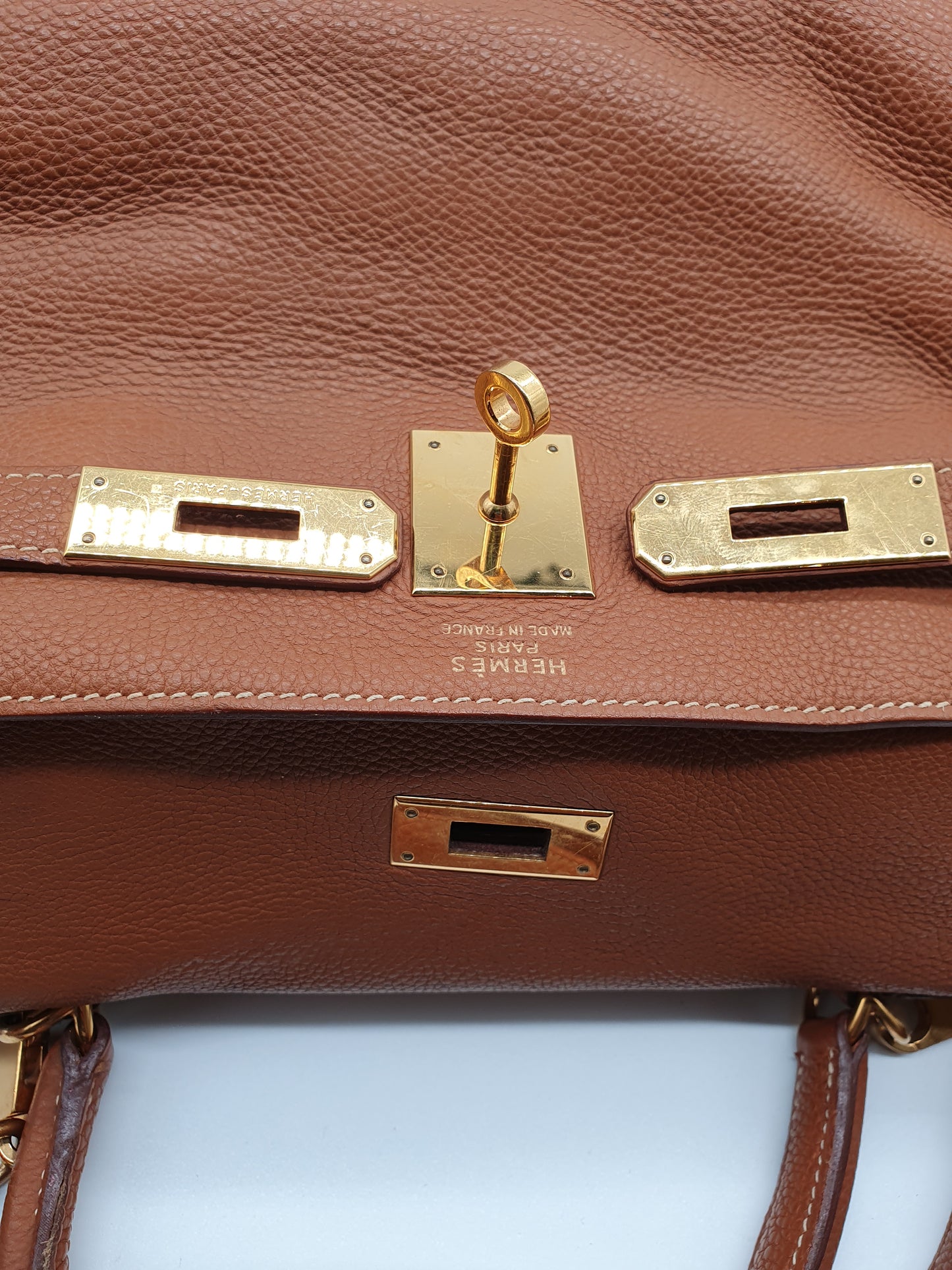 Hermes Kelly handbag