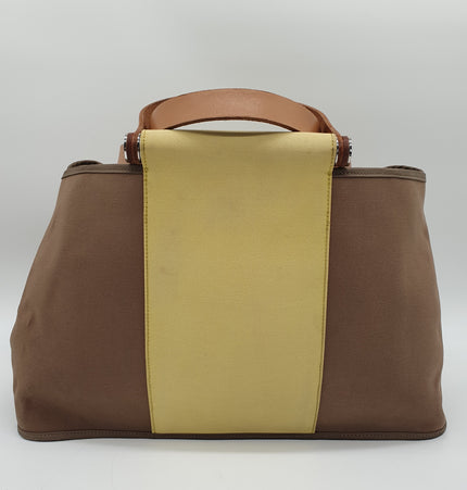 Hermes cabag handbag