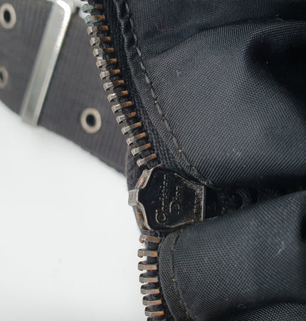 Dior Street chic crossbody bag