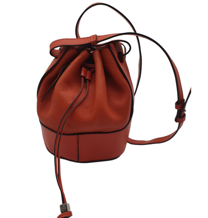 Loewe balloon crossbody bag