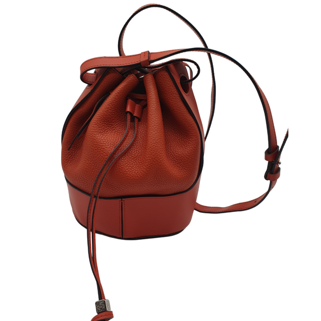 Loewe balloon crossbody bag