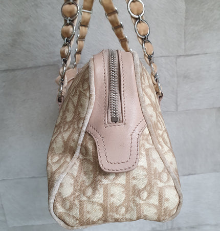 Dior shoulder bag