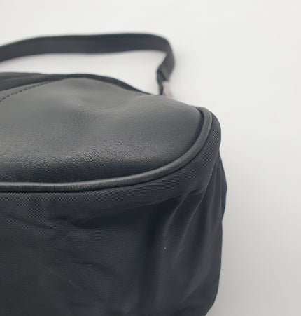 Prada cleo vintage shoulder bag