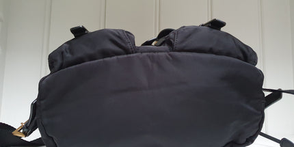 Prada backpack