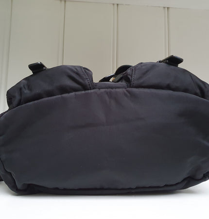 Prada backpack