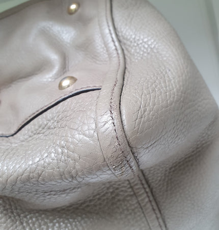 Gucci soho shoulder bag