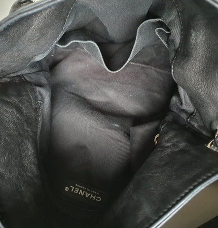 Chanel chain everyday bag