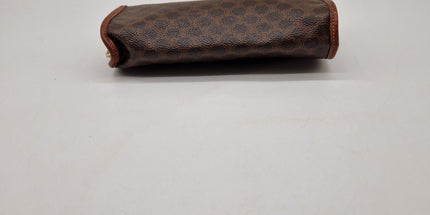 Celine triomphe crossbody bag
