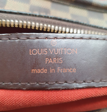 Louis vuitton Damier Ebene messenger bag