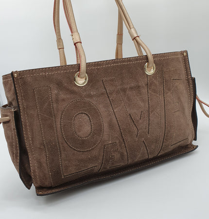 Loewe shoulder bag