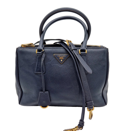 Prada galleria handbag