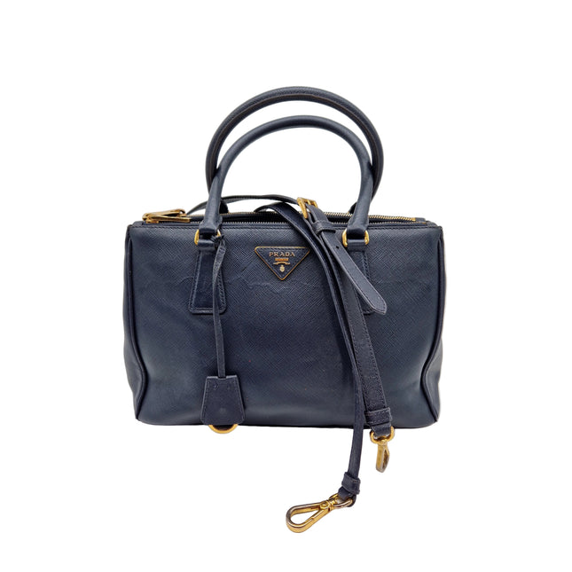 Prada galleria handbag