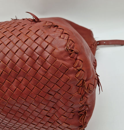 Bottega veneta shoulder bag