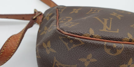 Louis vuitton viva cite Crossbody bag