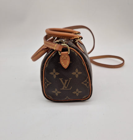 Louis vuitton crossbody bag