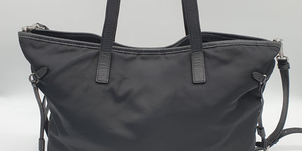 Prada renylon bag