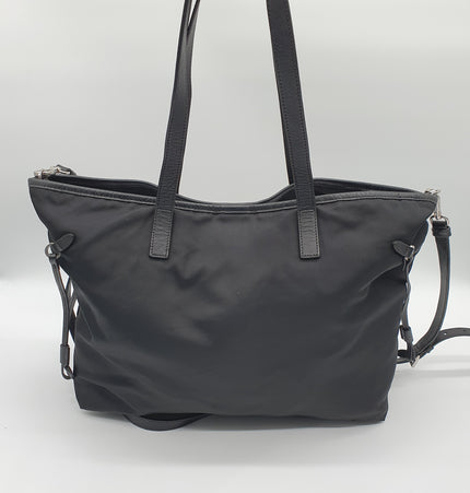 Prada renylon bag