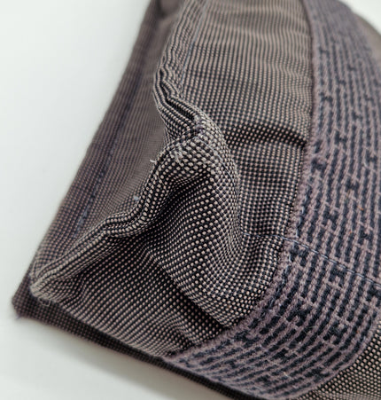 Hermes Herlin cloth crossbody bag