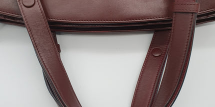 Gucci arli shoulder bag