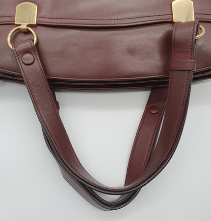 Gucci arli shoulder bag