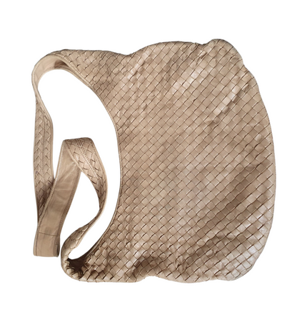 Sac bandoulière Bottega Veneta