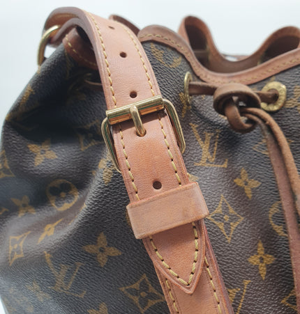 Louis vuitton neo shoulder bag