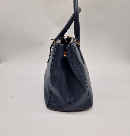 Prada galleria handbag