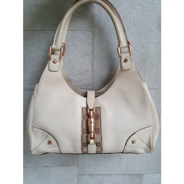 Gucci Jackie shoulder bag